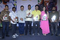 Sashi Movie Song Success Meet